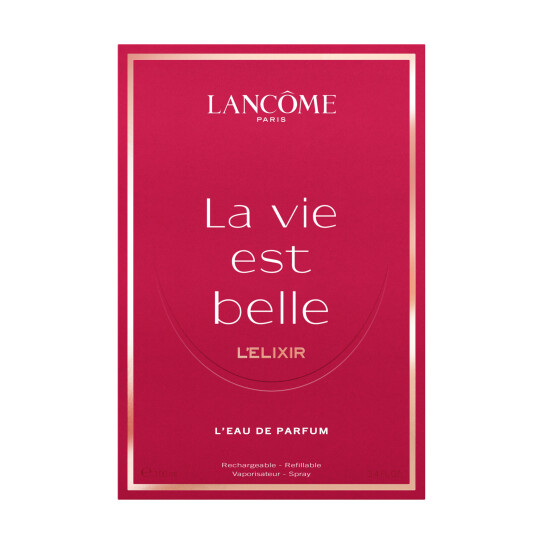 LA VIE EST BELLE L'ELIXIR EAU DE PARFUM 1