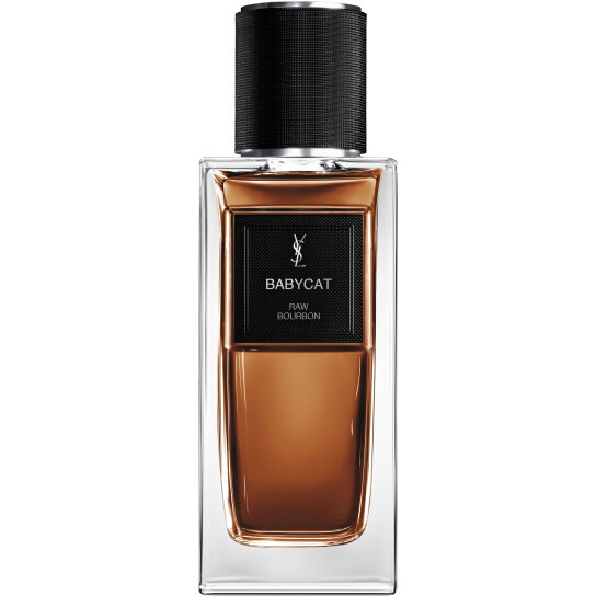 LE VESTIAIRE DES PARFUMS - BABYCAT RAW BOURBON 2