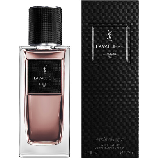 LE VESTIAIRE DES PARFUMS - LAVALLIÈRE LUSCIOUS FIG 1