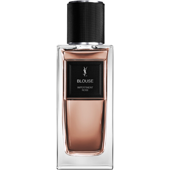 LE VESTIAIRE DES PARFUMS - BLOUSE IMPERTINENT ROSE 1