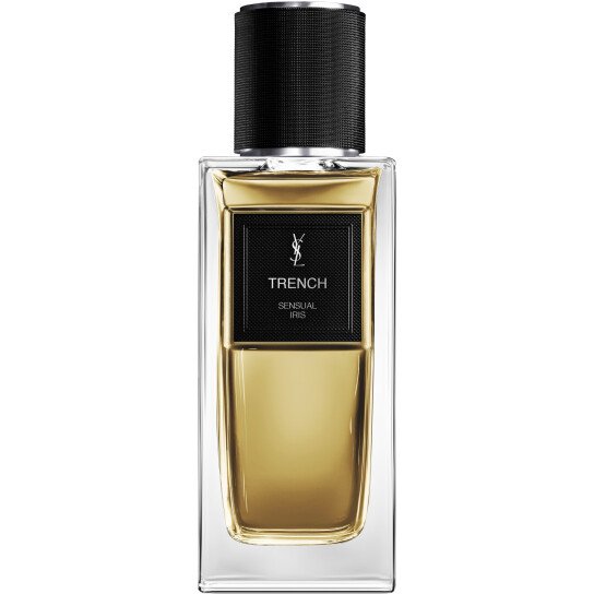 LE VESTIAIRE DES PARFUMS - TRENCH SENSUAL IRIS 0