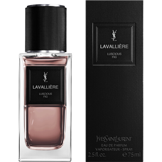 LE VESTIAIRE DES PARFUMS - LAVALLIÈRE LUSCIOUS FIG 1