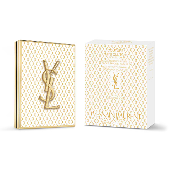 COUTURE MINI CLUTCH HARMONY COLLECTOR 2