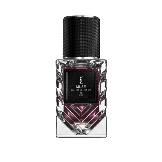 LE VESTIAIRE DES PARFUMS MUSE EXTRAIT DE PARFUM 62 INK 0