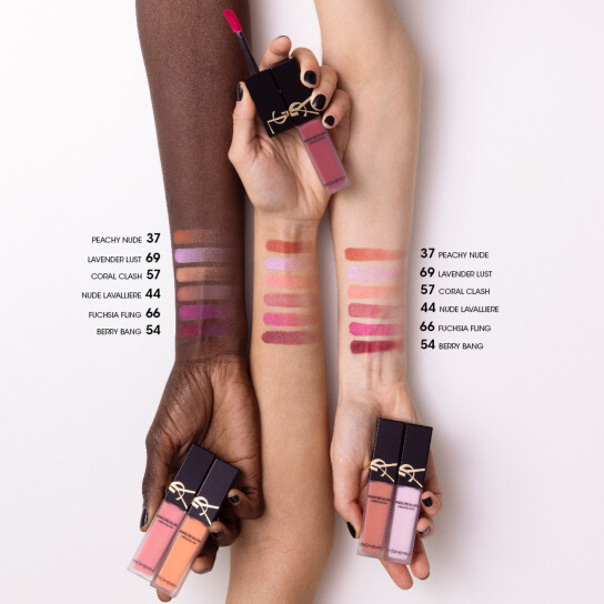 MAKE ME BLUSH LIQUID BLUSH 1