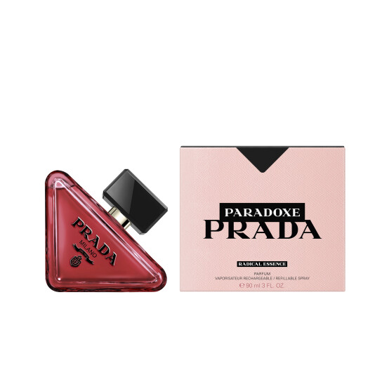 PARADOXE RADICAL ESSENCE PARFUM 1