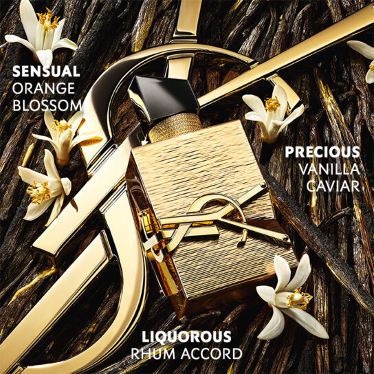 LIBRE VANILLE COUTURE 2