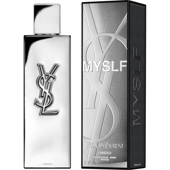 MYSLF L'ABSOLU 2