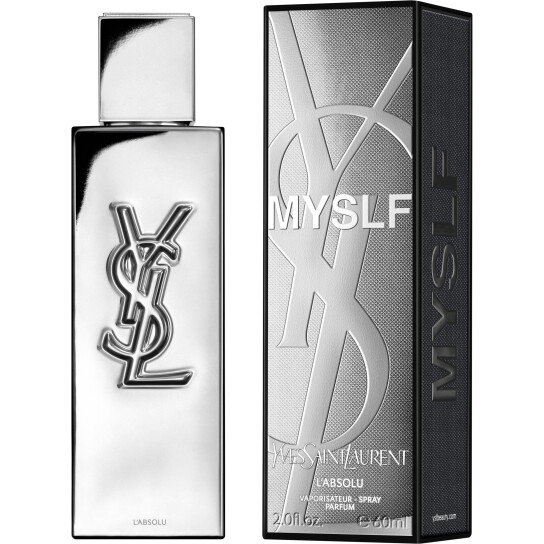MYSLF L'ABSOLU 1