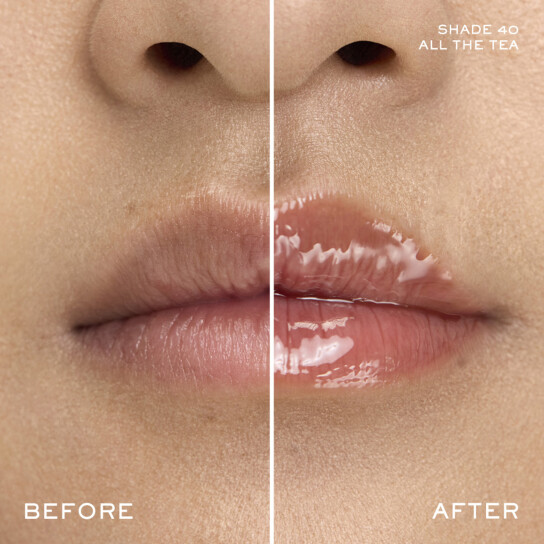 LIP IDÔLE JUICYTREAT 4