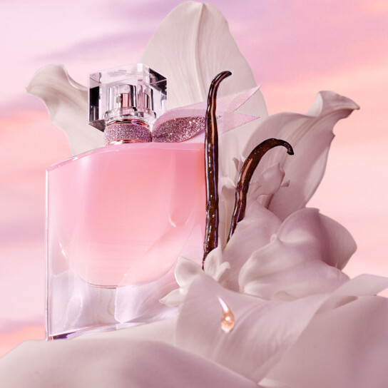 LA VIE EST BELLE VANILLE NUDE EAU DE PARFUM 3