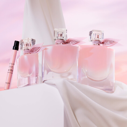 LA VIE EST BELLE VANILLE NUDE EAU DE PARFUM 5