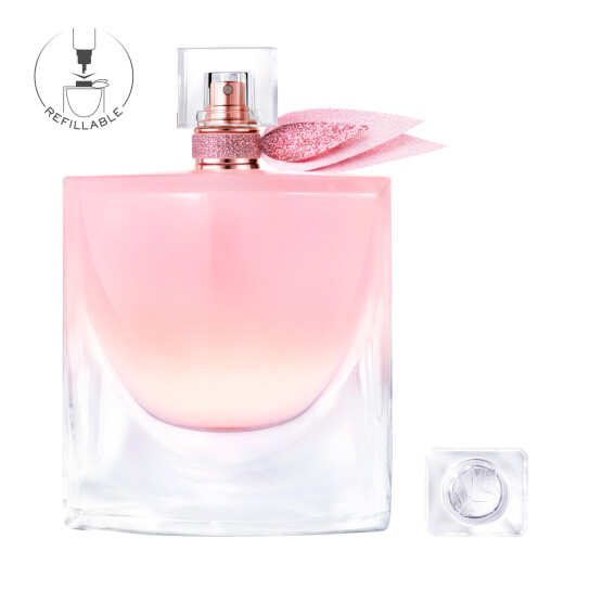 LA VIE EST BELLE VANILLE NUDE EAU DE PARFUM 7