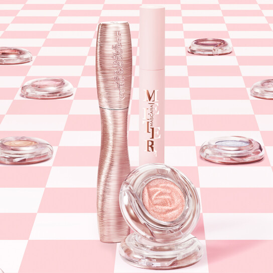 LASH IDÔLE CURL GODDESS MIDI - ΜΑΣΚΑΡΑ ΓΙΑ ΈΝΤΟΝΟ ΟΓΚΟ & ΚΑΜΠΥΛΗ 5