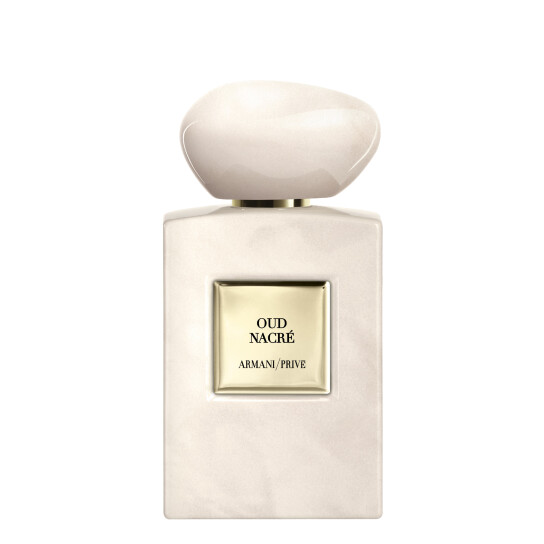 ARMANI PRIVÉ OUD NACRÉ EAU DE PARFUM 1