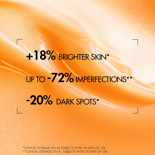 AQUASOURCE+ VITAMIN GLOW GEL ΜΕ 2500MG ΒΙΤΑΜΙΝΗΣ B3 4