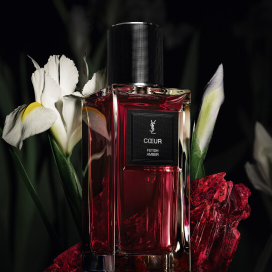 LE VESTIAIRE DES PARFUMS CŒUR 2