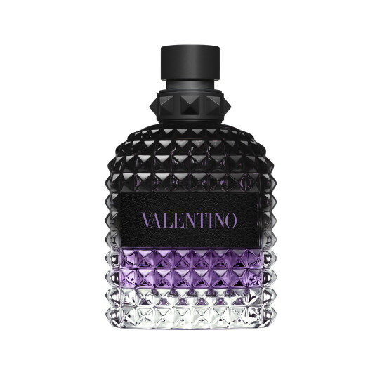 BORN IN ROMA UOMO PURPLE MELANCHOLIA EAU DE TOILETTE 1