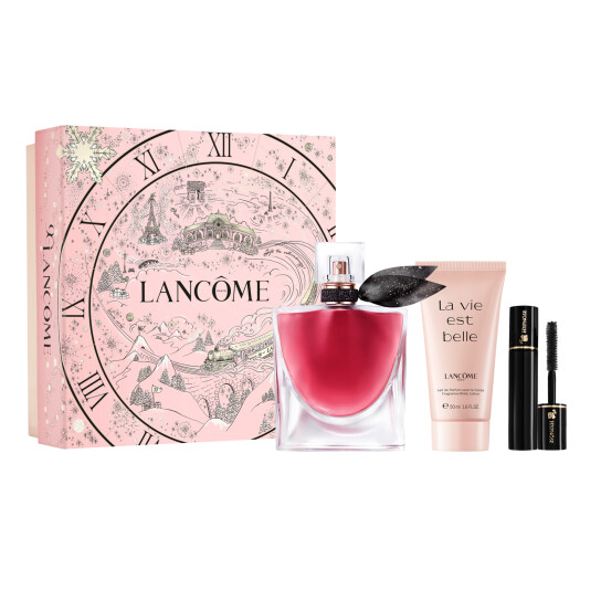 LA VIE EST BELLE L'ELIXIR GIFT SET 0