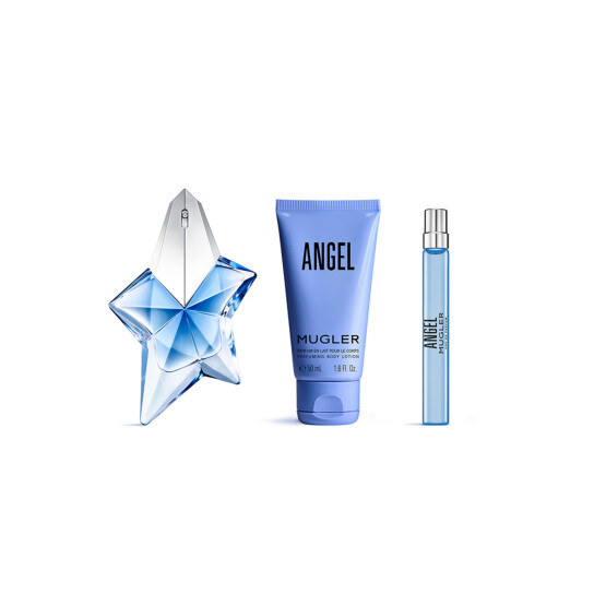 ANGEL EAU DE PARFUM GIFT SET 2