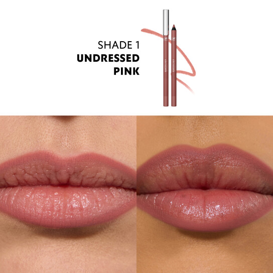 LOVENUDE KISS SHAPER 1