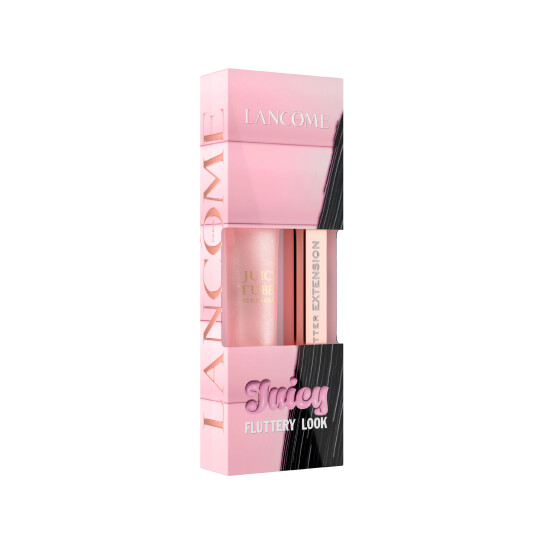 JUICY FLUTTERY LOOK GIFT SET 0