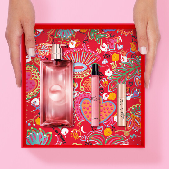 IDÔLE POWER L'EAU DE PARFUM INTENSE GIFT SET 1