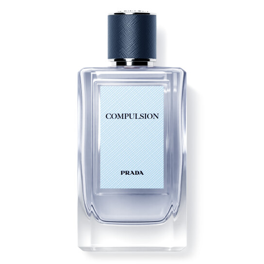 PRADA COMPULSION EAU DE PARFUM 0