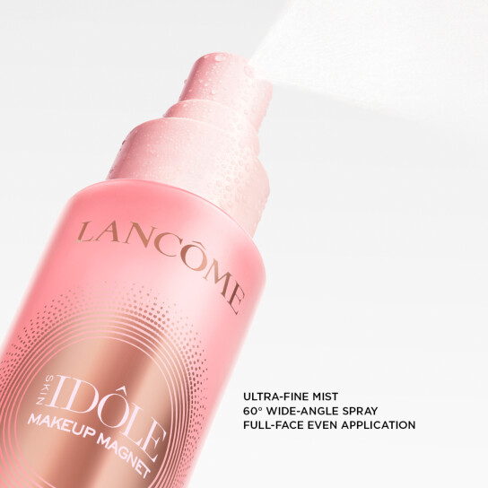 SKIN IDÔLE MAKEUP MAGNET SETTING MIST 7