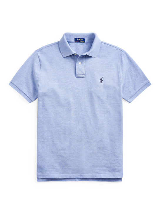 ΑΝΔΡΙΚΗ POLO ΜΠΛΟΥΖΑ 0