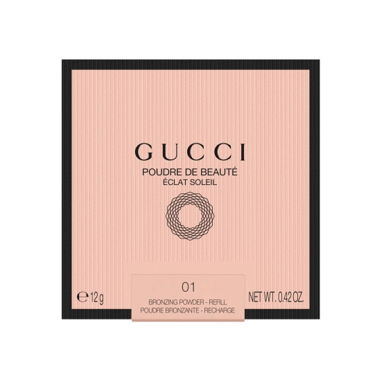 POUDRE DE BEAUTÉ ECLAT SOLEIL REFILL 1