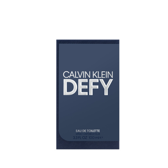DEFY EAU DE TOILETTE 2