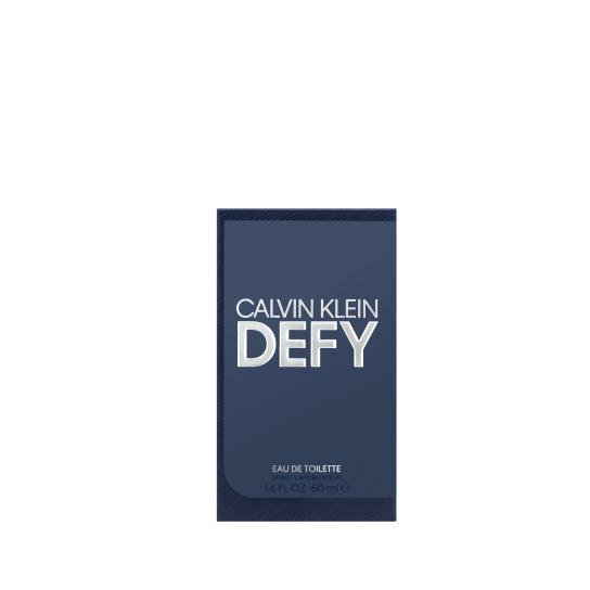 DEFY EAU DE TOILETTE 2