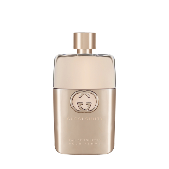 GUCCI GUILTY POUR FEMME EAU DE TOILETTE 0