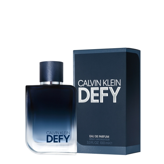 DEFY EAU DE PARFUM 1