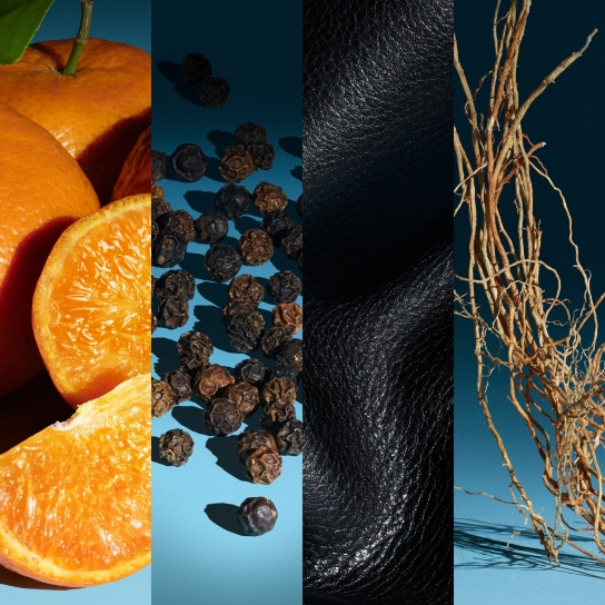 DEFY EAU DE PARFUM 2