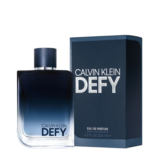 DEFY EAU DE PARFUM 1