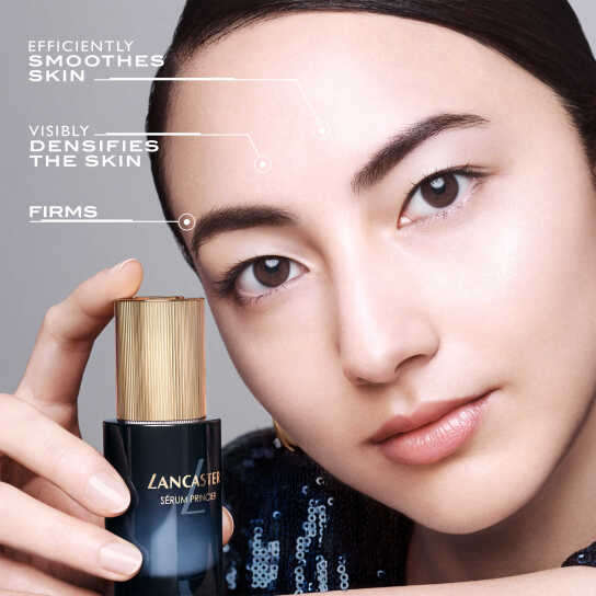LANCASTER SÉRUM PRINCIER FACIAL SERUM 2