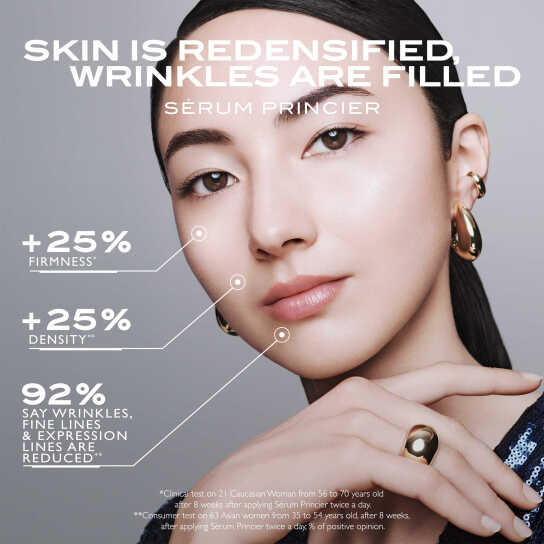 LANCASTER SÉRUM PRINCIER FACIAL SERUM 5