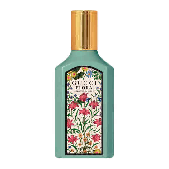 FLORA GORGEOUS JASMINE EAU DE PARFUM 0