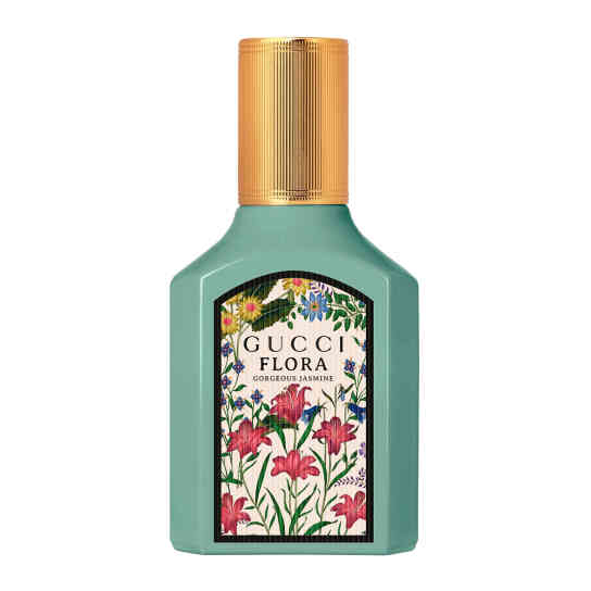 FLORA GORGEOUS JASMINE EAU DE PARFUM 0