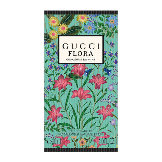 FLORA GORGEOUS JASMINE EAU DE PARFUM 2