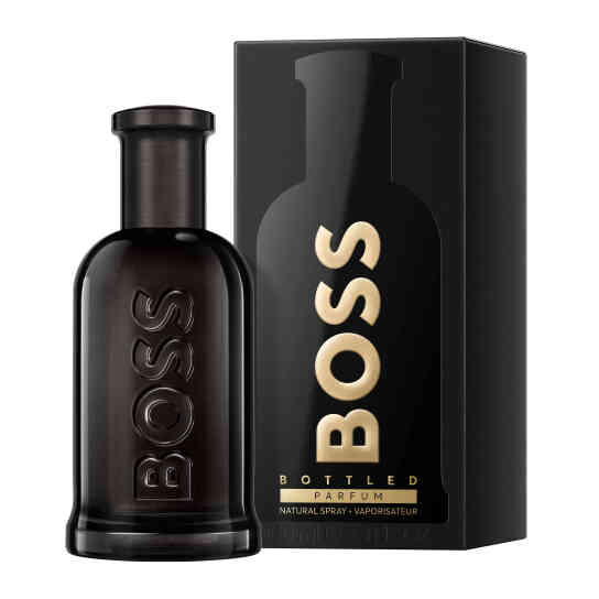 BOSS BOTTLED PARFUM 1