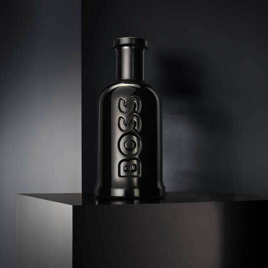 BOSS BOTTLED PARFUM 6