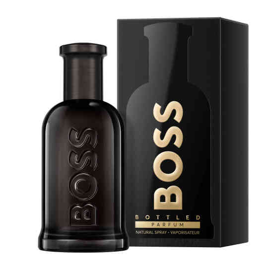BOSS BOTTLED PARFUM 1