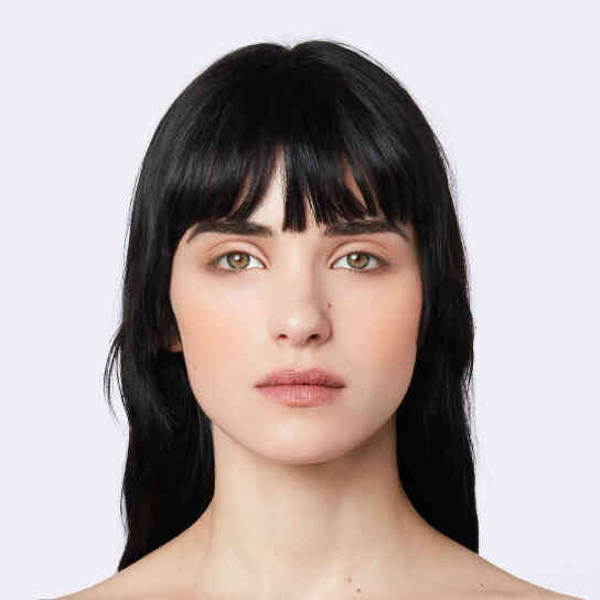 BLUSH DE BEAUTÉ 7