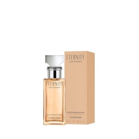 ETERNITY FOR WOMEN EAU DE PARFUM INTENSE 1