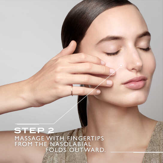 LANCASTER GOLDEN LIFT TIGHTENING SERUM 4