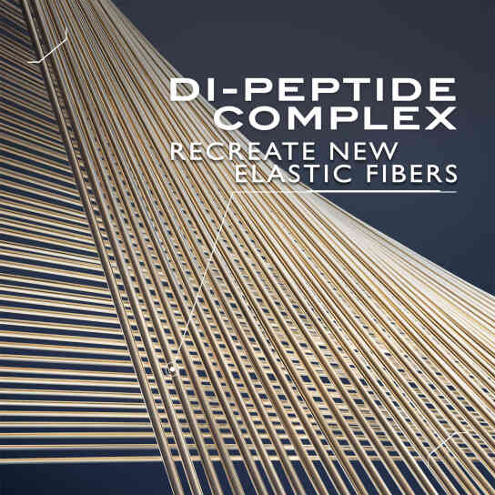 LANCASTER GOLDEN LIFT SCULPTING DAY CREAM SPF15 7