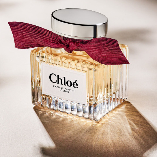 CHLOÉ L'EAU DE PARFUM INTENSE 4